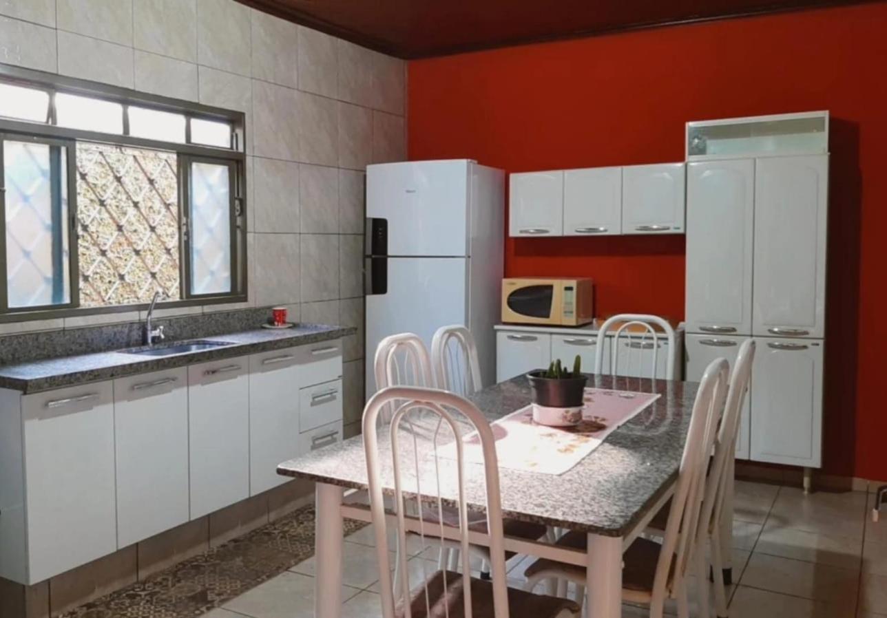 Holiday home Casa De Temporada Maze