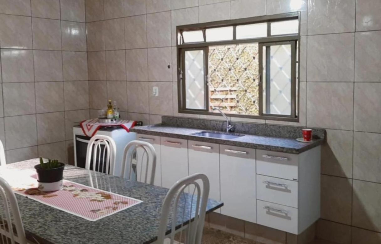 Casa De Temporada Maze Holiday home Olimpia