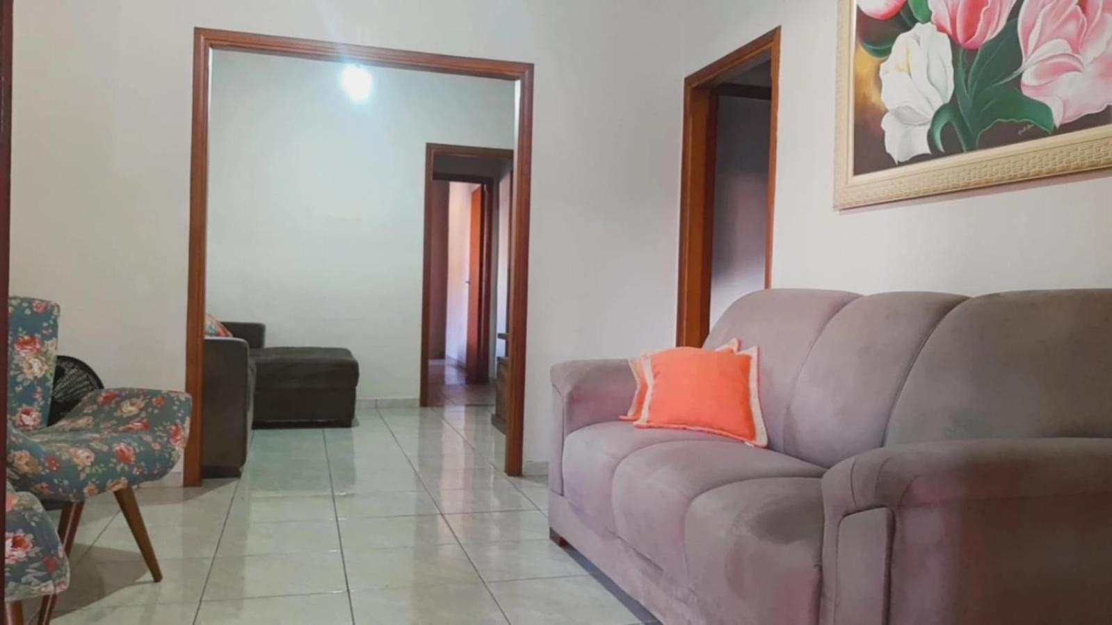 Holiday home Casa De Temporada Maze Olimpia