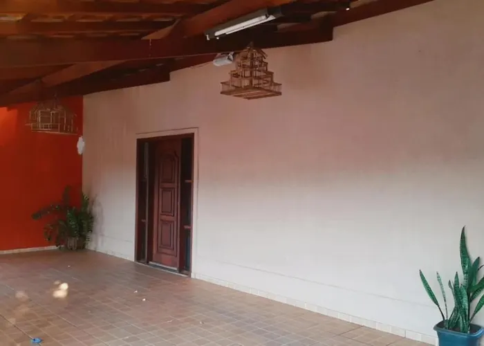 Casa De Temporada Maze