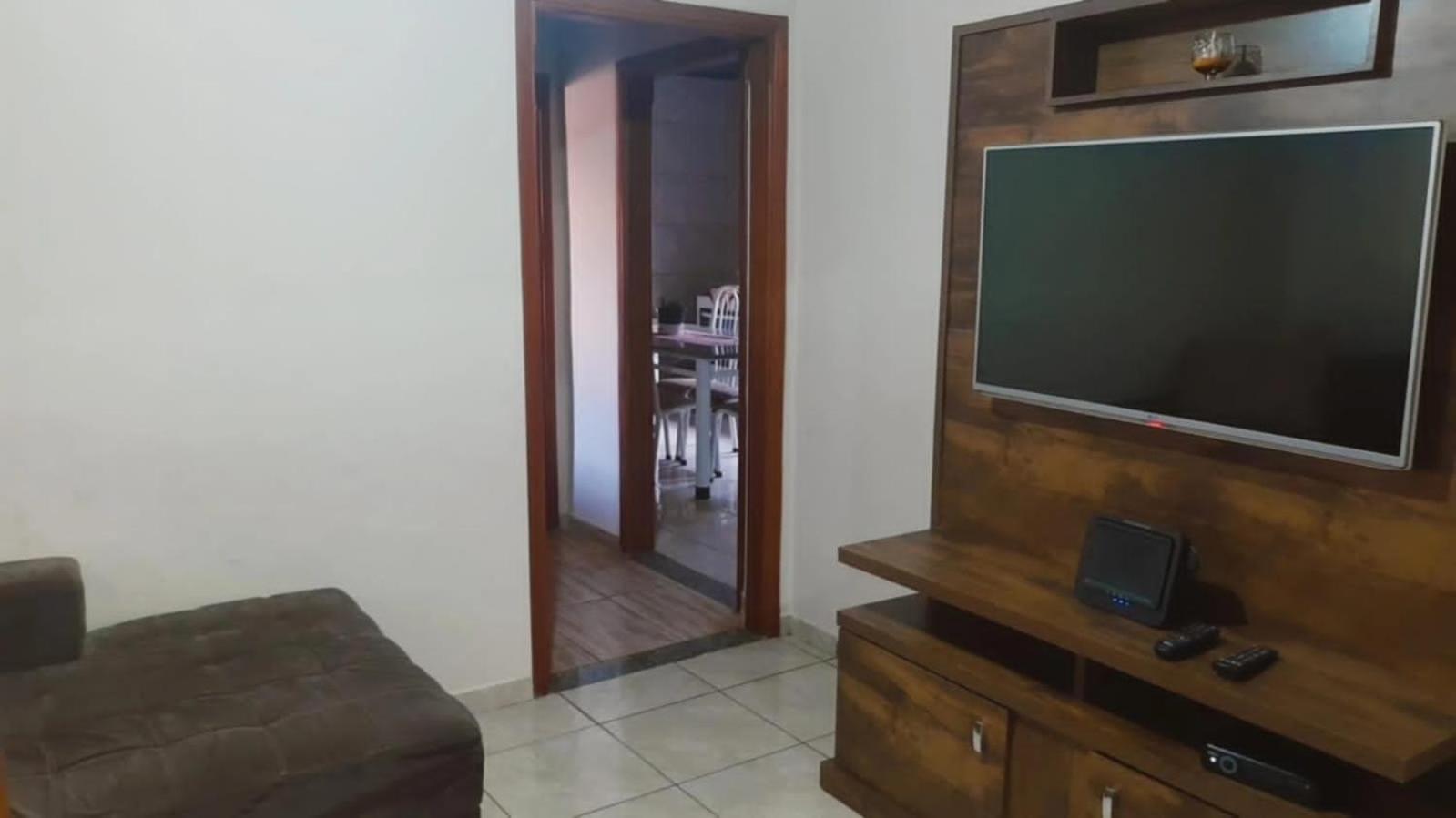 Casa De Temporada Maze Olímpia